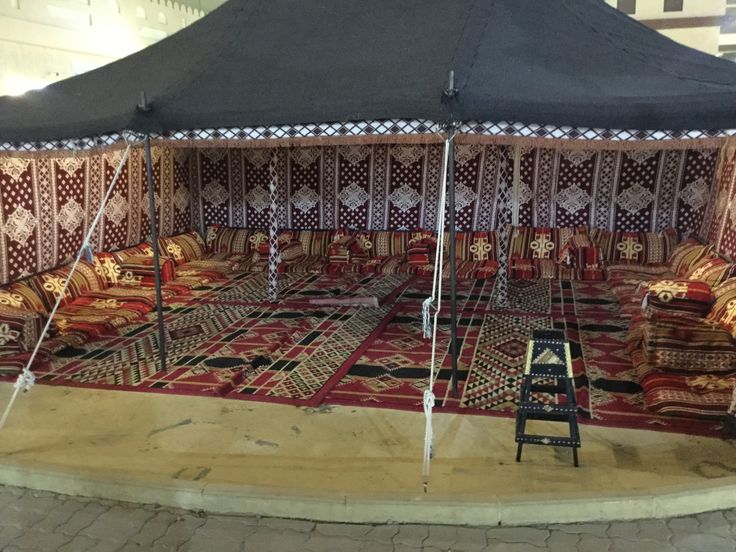 تاجير خيام وبيوت شعر بالرياض مع جلسات شعبية